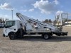 Nissan Cabstar Multitel MT182 AZ  - 18,2 m