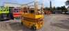 Haulotte Compact 10 - 10m