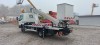  Nissan Cabstar Multitel 160 ALU DS - 16m