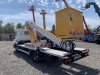 Nissan Cabstar Multitel 160 ALU DS - 16m
