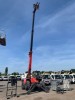 Продам погрузчик телескопический Manitou MVT1332 SL - 13m - 3,2t -  4x4x4