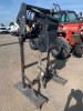 Продам погрузчик телескопический Manitou MVT1332 SL - 13m - 3,2t -  4x4x4