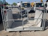 Продам погрузчик телескопический Manitou MVT1332 SL - 13m - 3,2t -  4x4x4