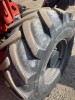 Продам погрузчик телескопический Manitou MVT1332 SL - 13m - 3,2t -  4x4x4