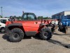 Продам погрузчик телескопический Manitou MVT1332 SL - 13m - 3,2t -  4x4x4