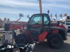 Продам погрузчик телескопический Manitou MVT1332 SL - 13m - 3,2t -  4x4x4