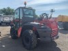Продам погрузчик телескопический Manitou MVT1332 SL - 13m - 3,2t -  4x4x4
