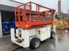 GENIE GS-2669 - 10 m, 4x4