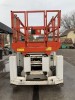 GENIE GS-2669 - 10 m, 4x4