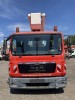 MAN TGL 7.150 RuthmannSteiger T300 - 30m - 320 kg