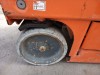 Haulotte Compact 10N - 10m, elektromos
