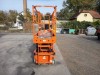 Haulotte Compact 10N - 10m, elektromos