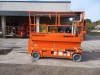 Haulotte Compact 10N - 10m, elektromos