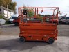 Haulotte Compact 10N - 10m, elektromos