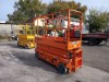 Haulotte Compact 10N - 10m, elektromos