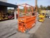 Haulotte Compact 10N - 10m, elektromos