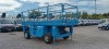  Haulotte H12SXL - 12m, 4x4, diesel 