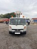  Nissan Cabstar Palfinger P260B - 25,6 m - 230 kg