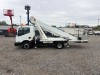  Nissan Cabstar Palfinger P260B - 25,6 m - 230 kg