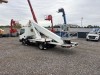  Nissan Cabstar Palfinger P260B - 25,6 m - 230 kg