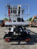 Nissan Cabstar Oil&Steel Snake 189 - 18 m
