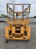 GENIE GS-2669 RT - 10 m, 4x4, diesel