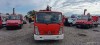 Nissan Cabstar Multitel 160 ALU DS - 16m