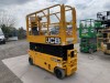 JCB S2632E - 8,1 m - electric