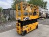 JCB S2632E - 8,1 m - electric