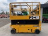 JCB S2632E - 8,1 m - electric