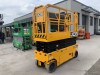 JCB S2632E - 8,1 m - electric
