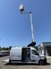 Renault Master Klubb KL32 - 12,5 m, 120 kg