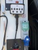Renault Master Klubb KL32 - 12,5 m, 120 kg