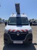 Renault Master Klubb KL32 - 12,5 m, 120 kg