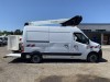 Renault Master Klubb KL32 - 12,5 m, 120 kg