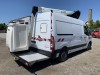 Renault Master Klubb KL32 - 12,5 m, 120 kg