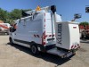 Renault Master Klubb KL32 - 12,5 m, 120 kg