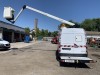 Renault Master Klubb KL32 - 12,5 m, 120 kg