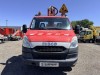 Iveco Daily Multitel MT202DS - 20,2m