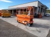 Haulotte Compact 10N - 10m, elektromos