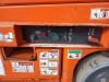 Haulotte Compact 10N - 10m, elektromos