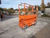 Haulotte Compact 10N - 10m, elektromos