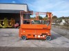 Haulotte Compact 10N - 10m, elektromos