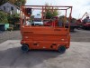 Haulotte Compact 10N - 10m, elektromos