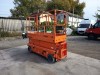 Haulotte Compact 10N - 10m, elektromos
