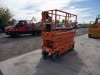 Haulotte Compact 10N - 10m, elektromos