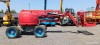  Genie Z-45/25J - 16m, 4x4, diesel