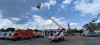 Renault Maxity Klubb KT48 - 16m, 200kg