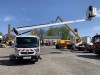 Renault Maxity Klubb KT48 - 16m, 200kg