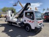 Renault Maxity Klubb KT48 - 16m, 200kg